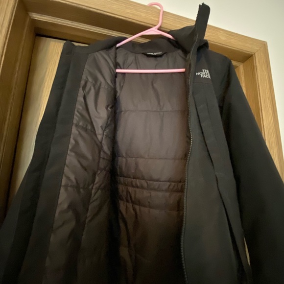 Northface jacket - Picture 3 of 3